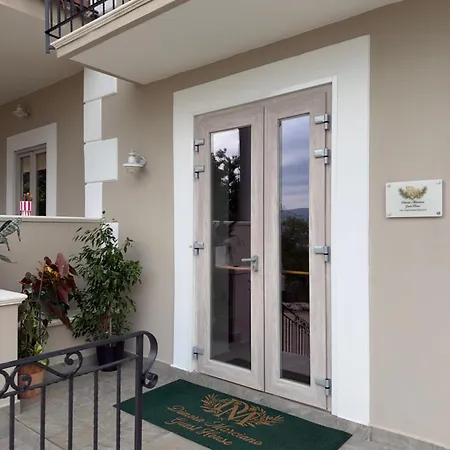 Dimora Marciano Casa de hóspedes *