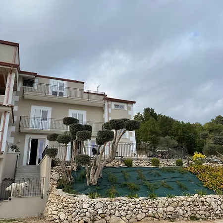 Casa de hóspedes Dimora Marciano