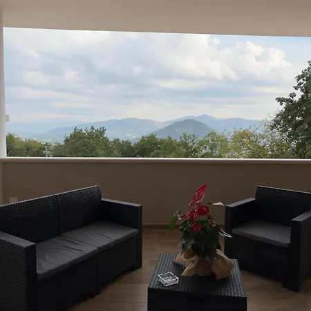 Casa de hóspedes Dimora Marciano Piana Di Monte Verna