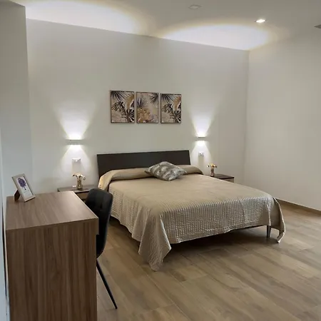 Casa de hóspedes Dimora Marciano *