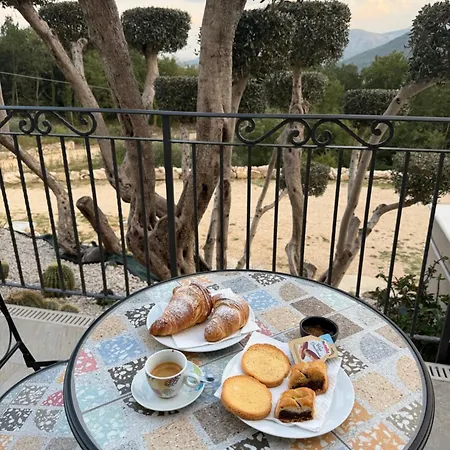 Dimora Marciano Casa de hóspedes Piana Di Monte Verna