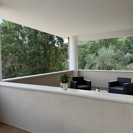 Casa de hóspedes Dimora Marciano *